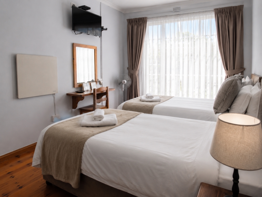11 Bedroom Property for Sale in Ficksburg Free State